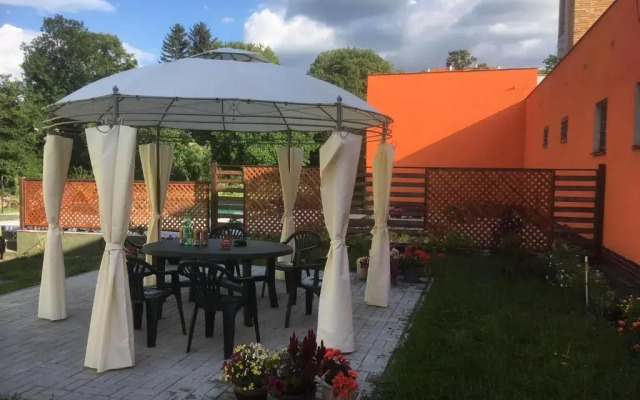 Krásný Dvůr Restaurace a Penzion