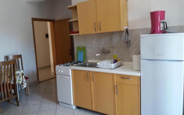 Apartments Sabol Geist