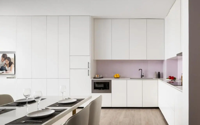 Citadines Flatiron Phnom Penh
