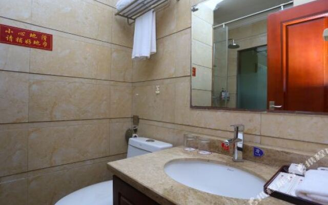 Li Shan Hotel