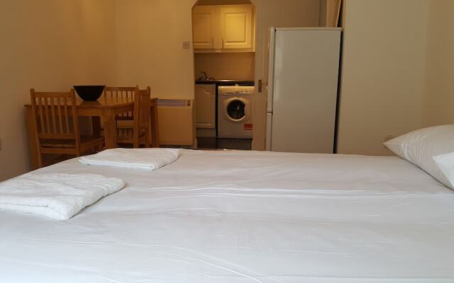 Parnell Street Self Catering