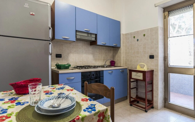 Casa Vacanza Colombo