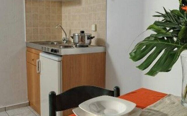 Filia Hotel Apartments