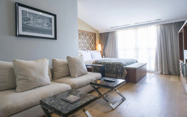 Taksim Prelude Hotel
