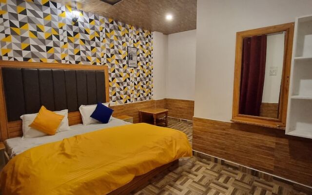 Hogwartz Hostel