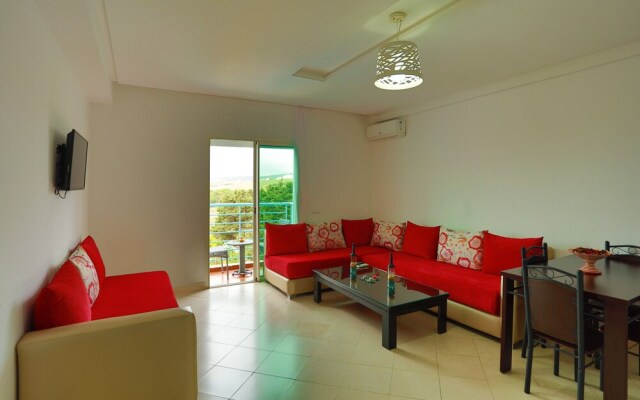 Appart-Hotel Riviera Beach Cabo Negro