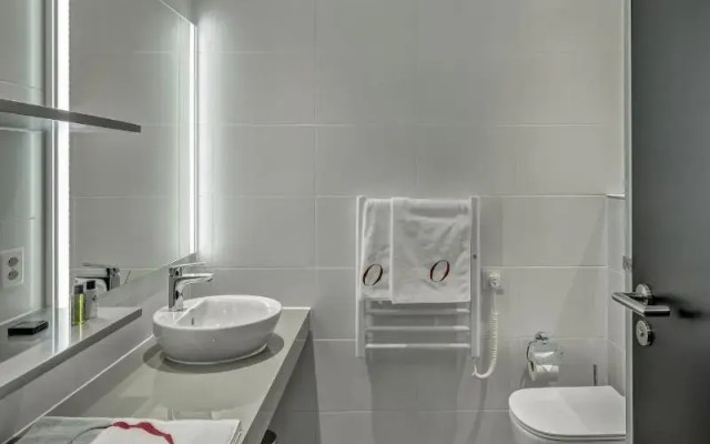 MOOI Apartments Schlieren