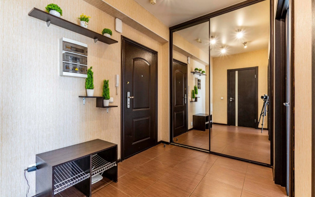 BeGuest на Бажова 68