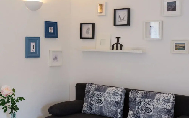 Vibrant and Elegant Downtown Krk Apartments