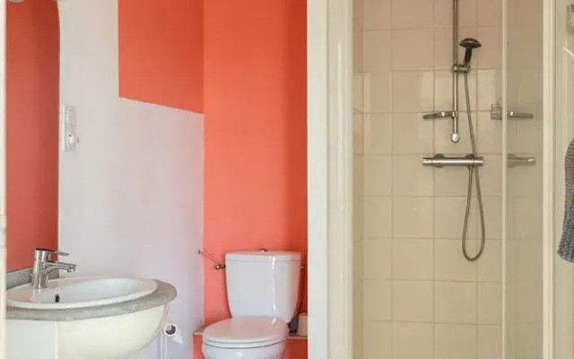 Appartement cosy - Guer-Coëtquidan
