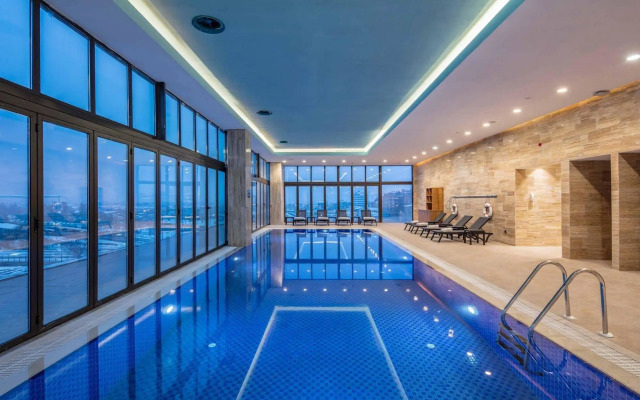 Accom Hotel