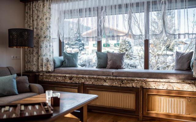 M-House FLACHAU Ganzes Haus für 8 Personen