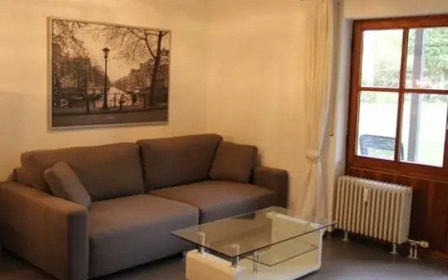 Appartements am Park