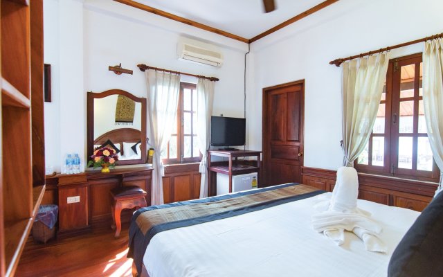 Villa Chitdara Hotel