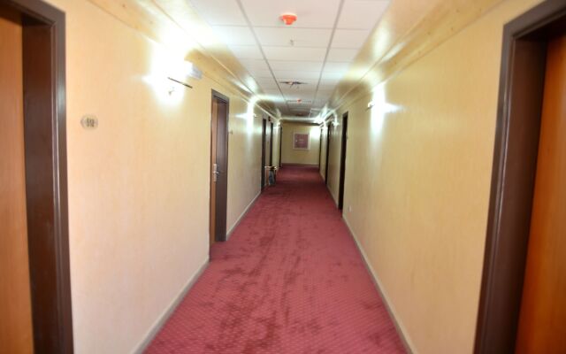 Diouf Al Safwa Hotel