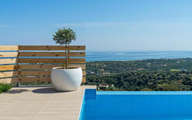 Alkistis Villa