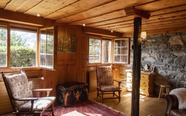 Chalet La Pive Verbier