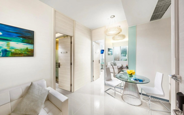 iclub Wan Chai Hotel
