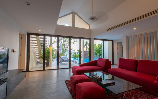 IndoChine Resort & Villas