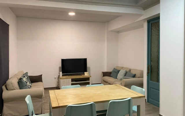 Cal Feliu - Piso amplio en el centro de Reus