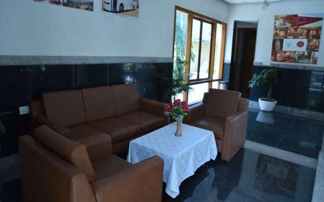 Hotel Mayura Hoysala