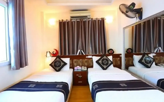 A25 Hotel - 57 Quang Trung