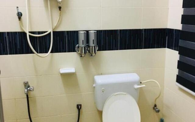 ABAH HOMESTAY Kuala Terengganu