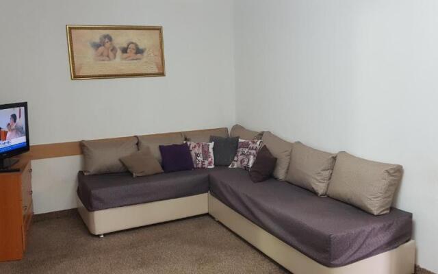 Apartment Stefan cel Mare 3