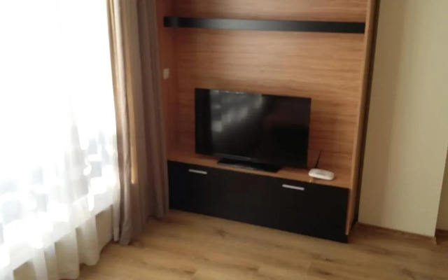 Apartments Mladost 1a