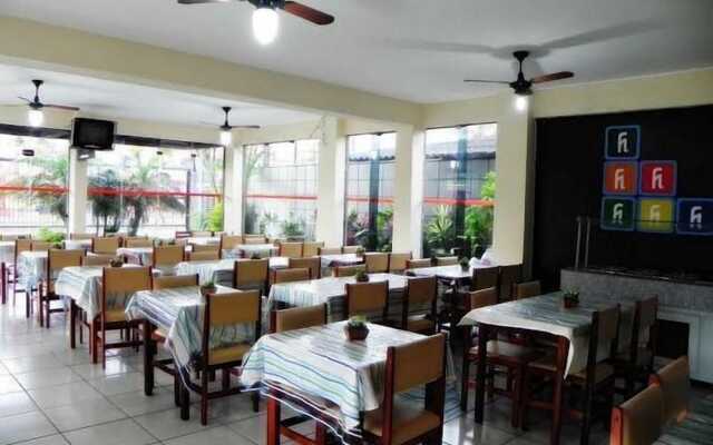 Hotel H Praia Grande