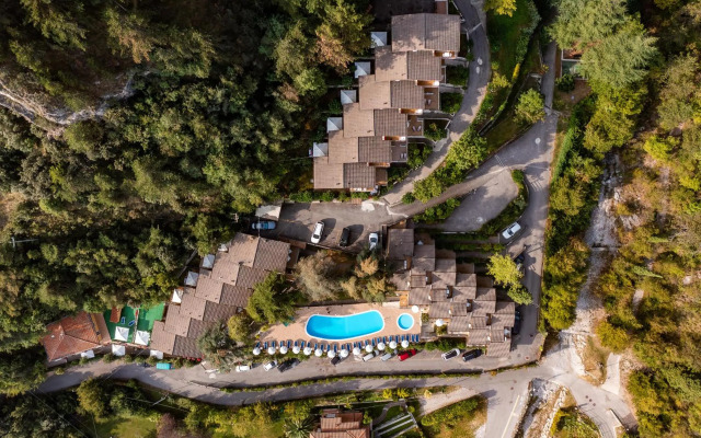 Residence Oasi