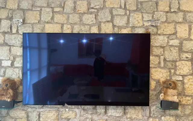 Arachova Vip smart chalet-Villa Eva 1