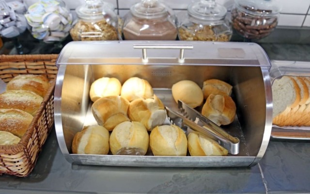 Pousada Recanto da Morada