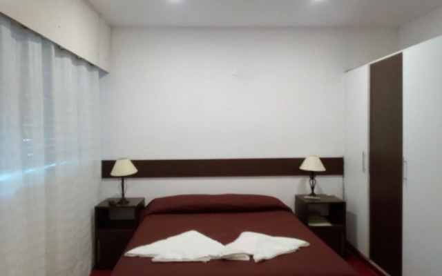 Hotel New Success
