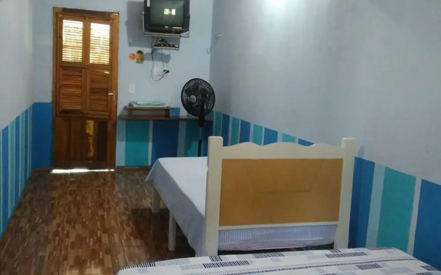 Paraiso Tropical  Beach