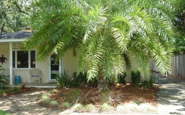 Krewer Duplex by Jekyll Realty