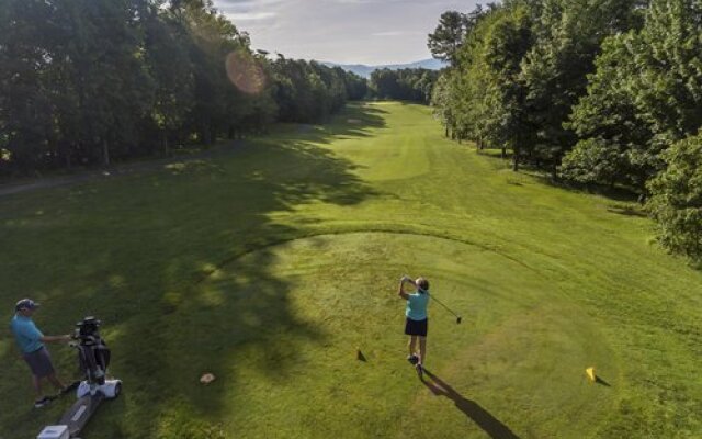 Eagle Trace at Killy Court, Massanutten, USA