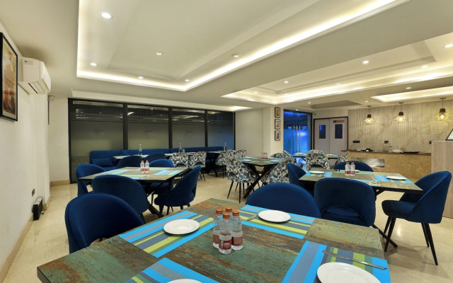 OPO Hotel Iffco Chowk