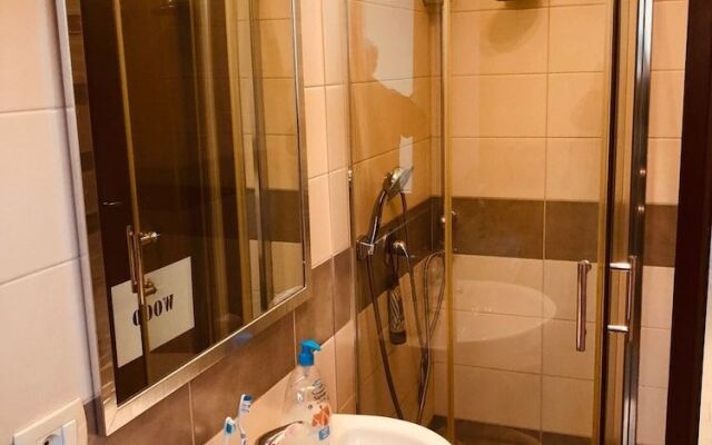 La Corte Sconta BB Roma