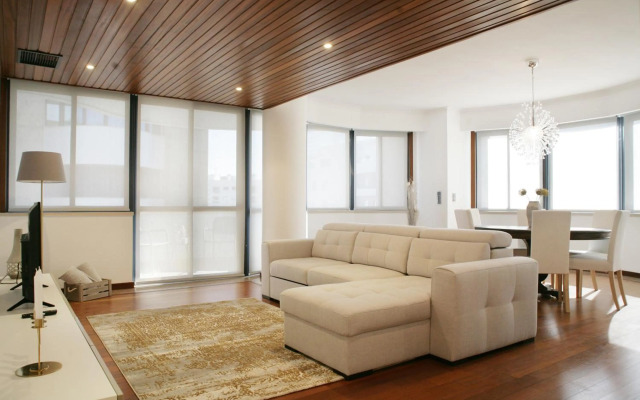 Parque das Nações - Fil Pool Apartment