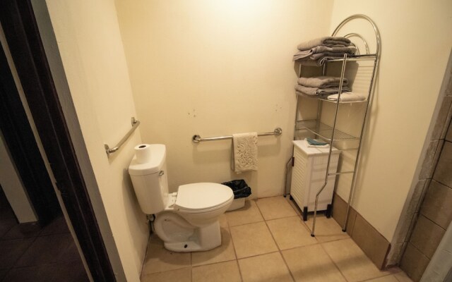 Anona Guesthouse