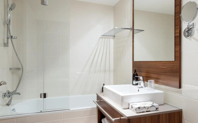 Aparthotel Adagio Birmingham City Centre