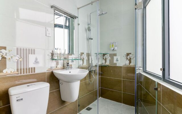 Estelle Boutique Apartment