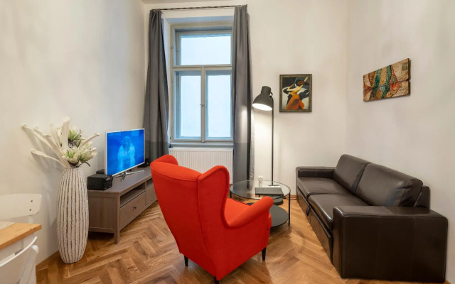 Old Town - Skorepka Apartments