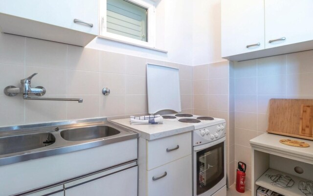 Amazing Home in Klenovica With Wifi and 3 Bedrooms