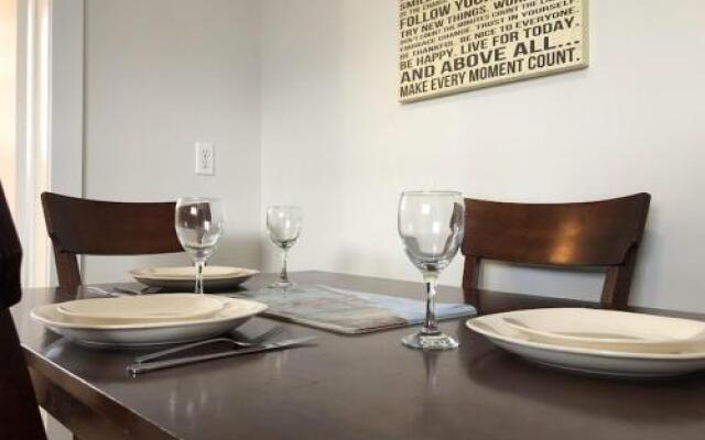 Leaside Executive Apartments