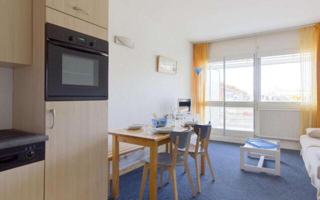 Studio Gourette, 1 pièce, 6 personnes - FR-1-400-96