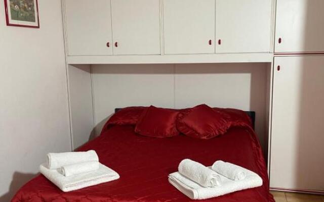 Monolocale al BlueMarine