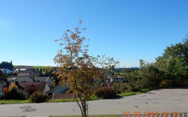 Ferienwohnung Fernblick