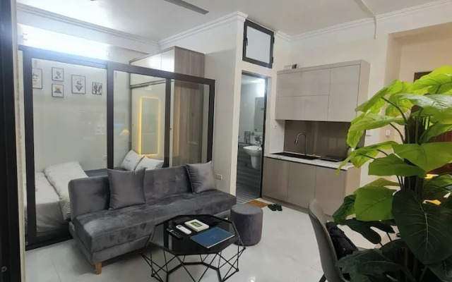 The Chilling'N Homestay